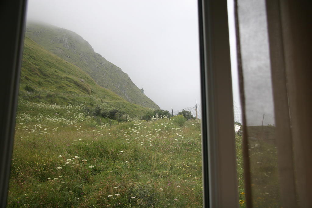 Hq Of Nove Sujashvili Kazbegi Esterno foto